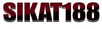 Sikat188 Logo